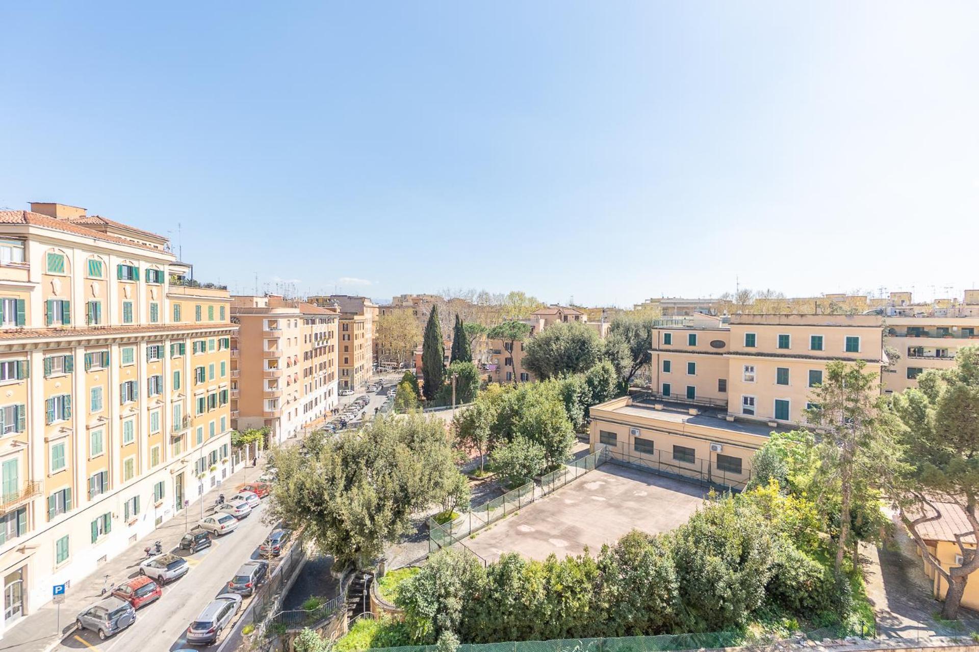 B&B Floret Roma San Giovanni, Rome
