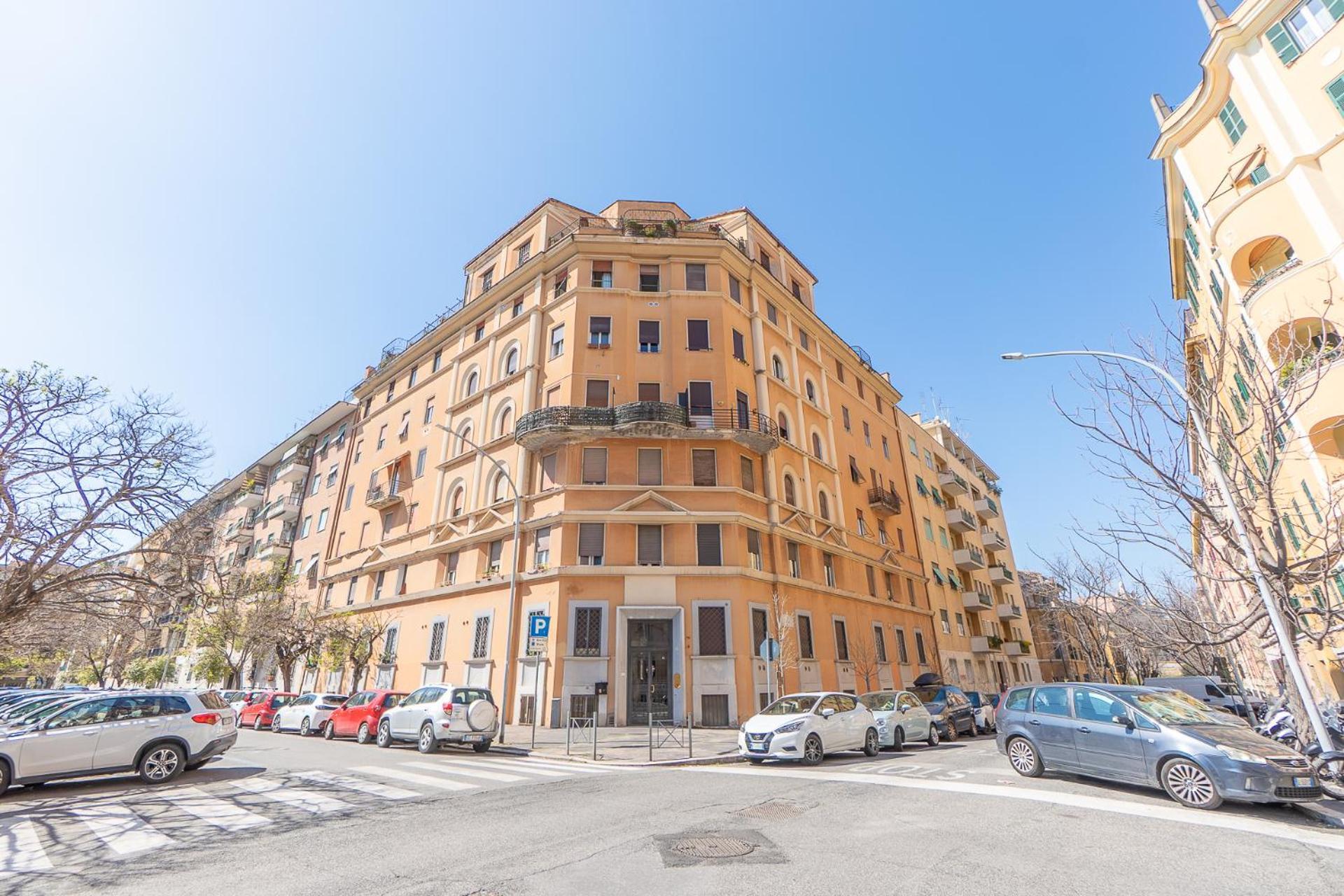 B&B Floret Roma San Giovanni — Foto 1