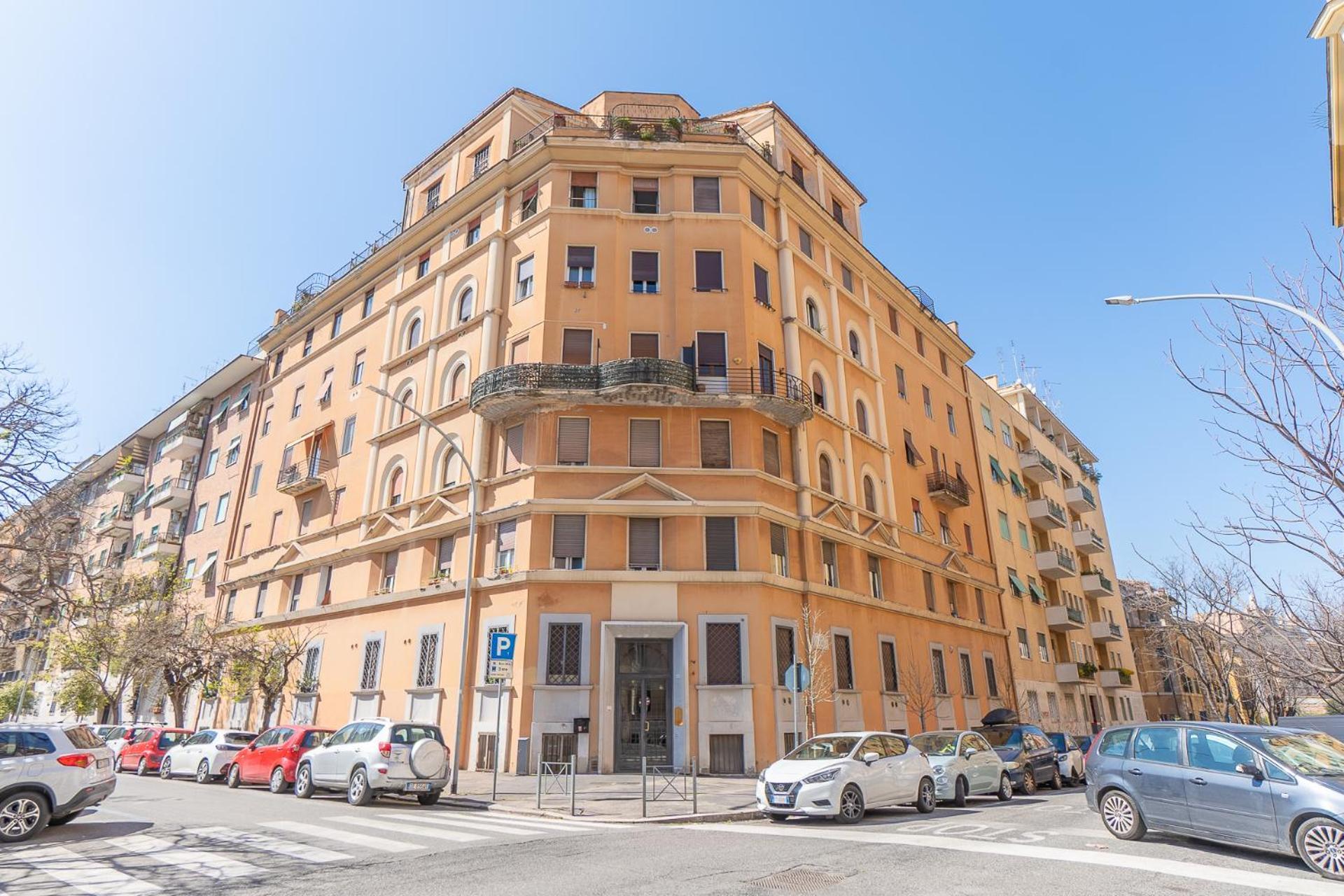 B&B Floret Roma San Giovanni — Foto 2