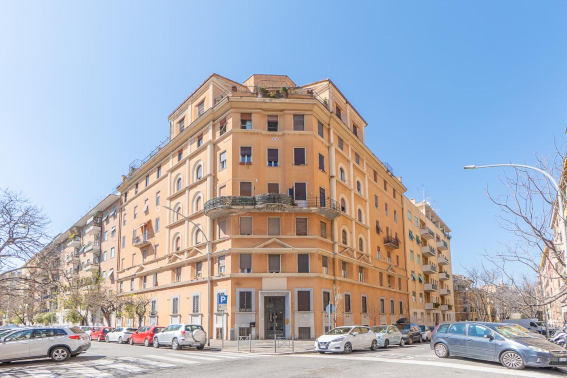 B&B Floret Roma San Giovanni — Foto 3